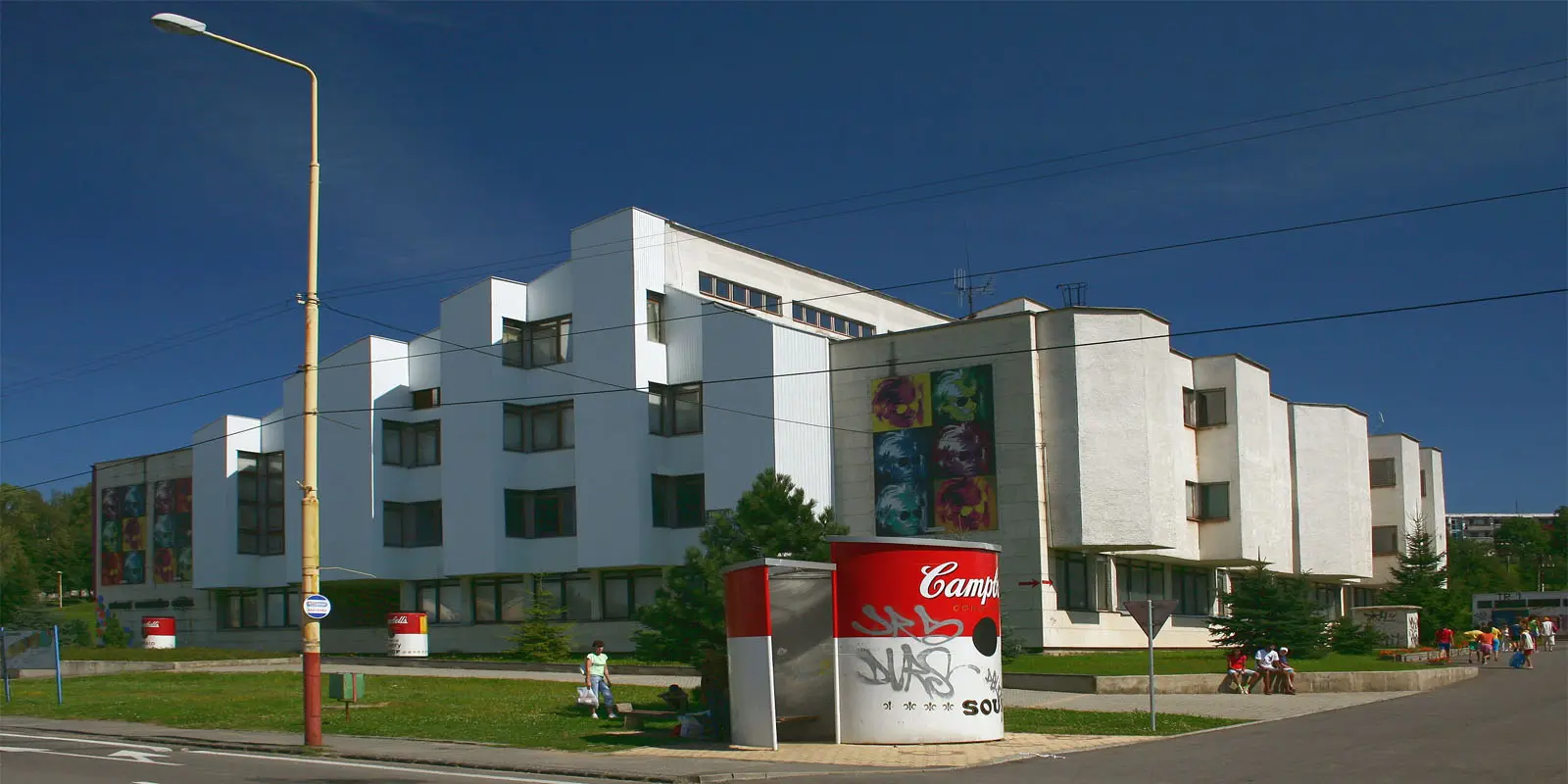 Medzilaborce