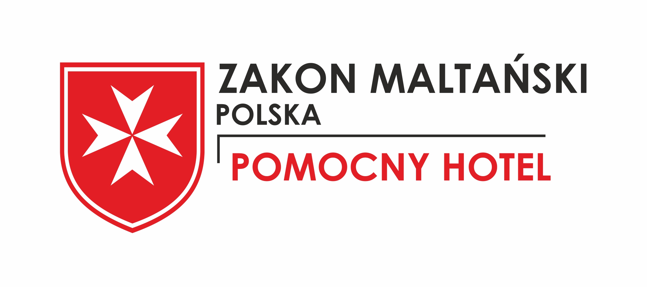 Znak Marki Pomocny Hotel - Certyfikowana opieka nad pielgrzymami