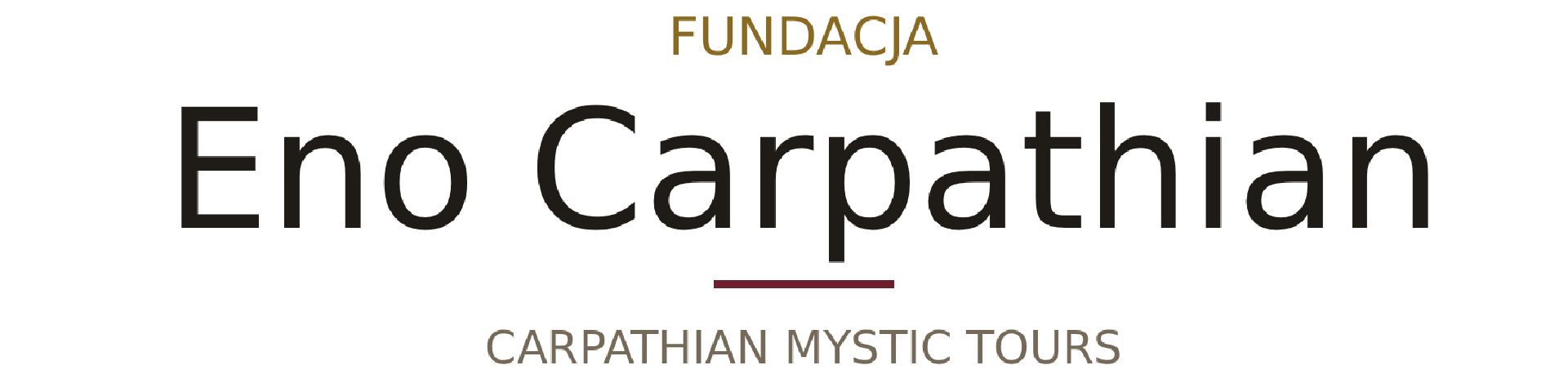 Fundacja Eno Carpathian
