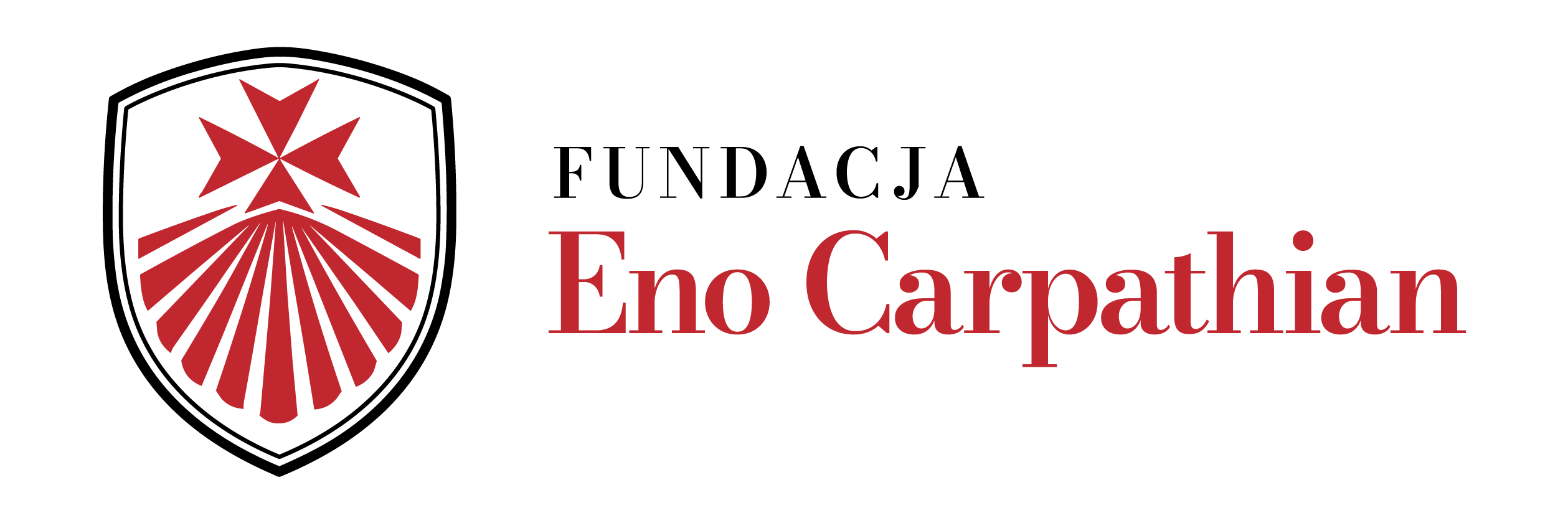 Logotyp Fundacji Eno Carpathian